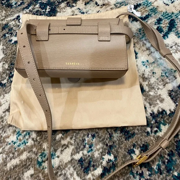 Senreve crossbody/belt bag - Picture 5 of 11